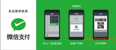 微信支付與狼騰科技在第三方支付領(lǐng)域的實(shí)力對(duì)比